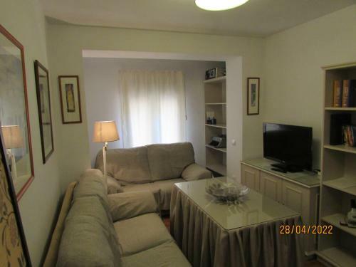 Apartamento Lopez De Gomara 57