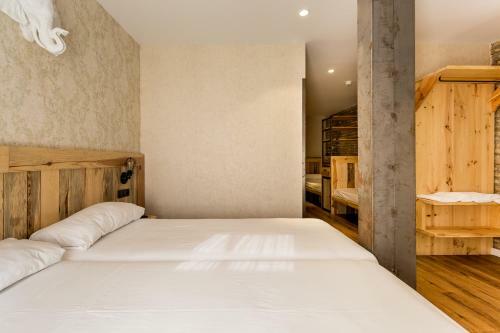 Hostal Black Swan The Penthouse