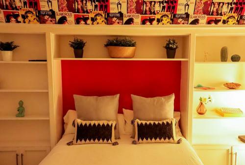 Apartamento San Eloy Suites