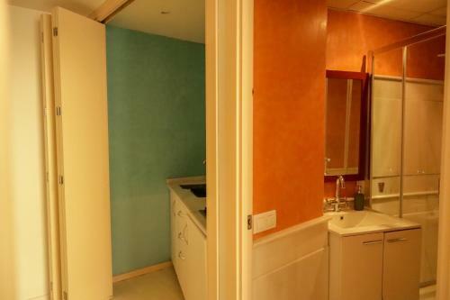Apartamento San Eloy Suites