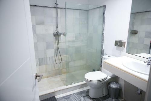 Apartamento San Eloy Suites