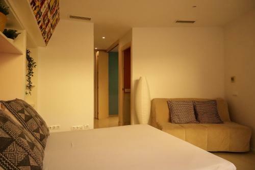 Apartamento San Eloy Suites