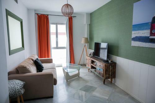 Apartamento San Eloy Suites