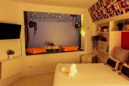 Apartamento San Eloy Suites