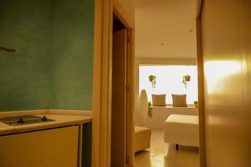 Apartamento San Eloy Suites