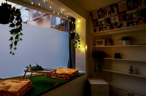 Apartamento San Eloy Suites