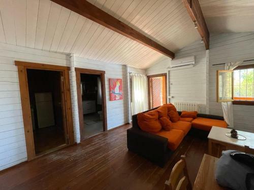 Casa Madera Urbanizacion Socorro