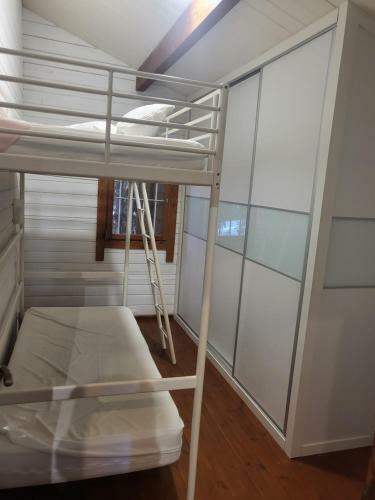 Casa Madera Urbanizacion Socorro