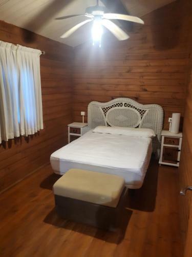 Casa Madera Urbanizacion Socorro