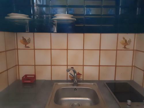 Apartamento La Caba�a