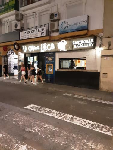 Apartamento La Caba�a