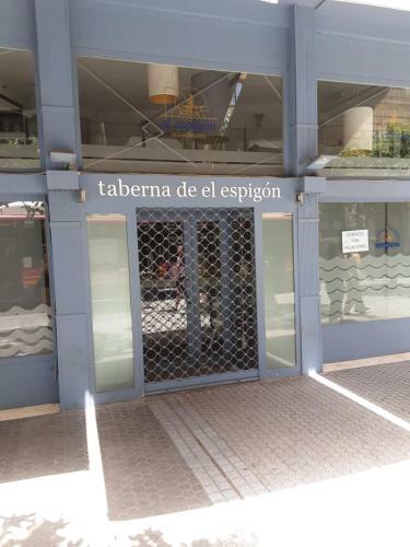 Apartamento La Caba�a