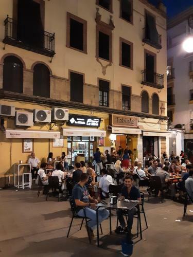 Apartamento La Caba�a
