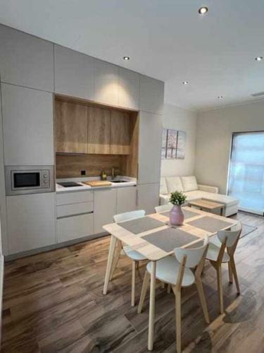 Deluxe Twobedroom Apartment Seville Downtown