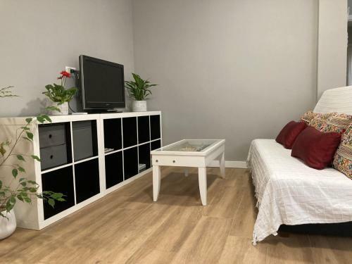 Apartamento Green Street