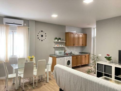 Apartamento Green Street
