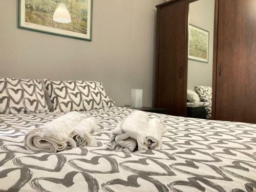 Apartamento Green Street