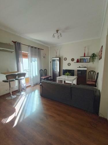 Precioso Apartamento En El Coraz�n De Triana