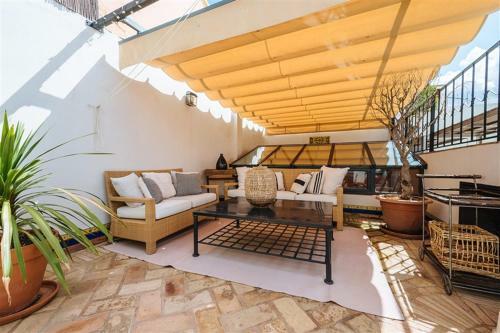 Casa Palacio Sxviii Con Piscina En Centro Hist�rico De Sevilla