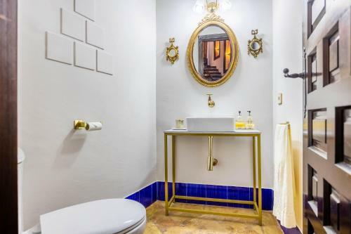 Casa Palacio Sxviii Con Piscina En Centro Hist�rico De Sevilla