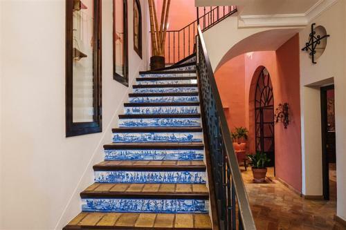 Casa Palacio Sxviii Con Piscina En Centro Hist�rico De Sevilla