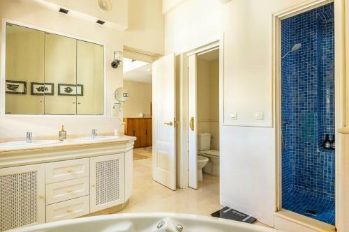 Casa Palacio Sxviii Con Piscina En Centro Hist�rico De Sevilla