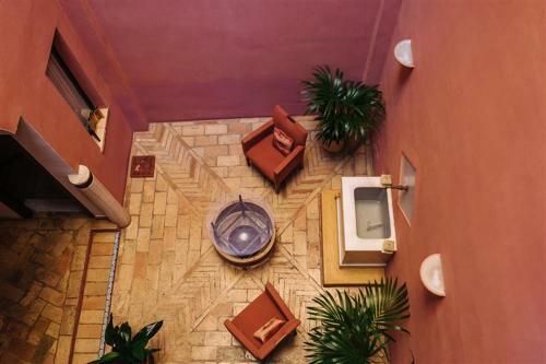 Casa Palacio Sxviii Con Piscina En Centro Hist�rico De Sevilla