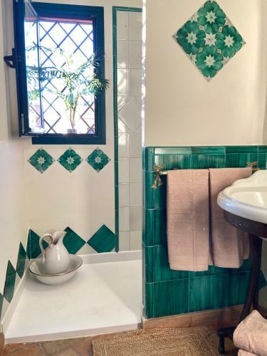 Casa Palacio Sxviii Con Piscina En Centro Hist�rico De Sevilla