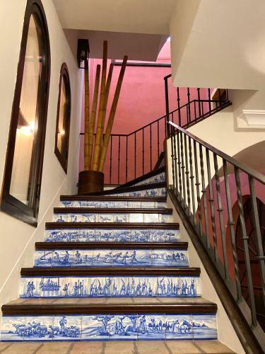 Casa Palacio Sxviii Con Piscina En Centro Hist�rico De Sevilla