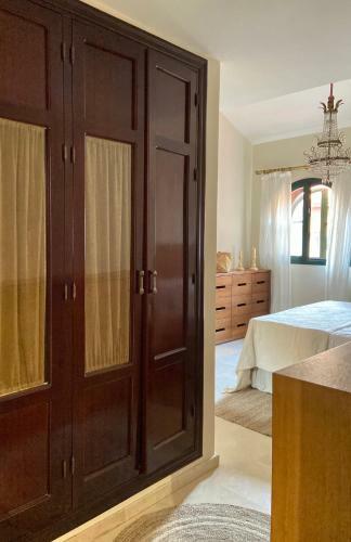 Casa Palacio Sxviii Con Piscina En Centro Hist�rico De Sevilla