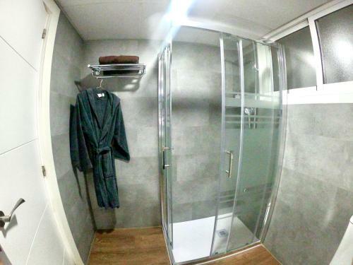 Apartamento Deluxe Triana Center
