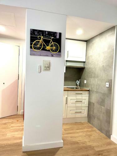 Apartamento Deluxe Triana Center