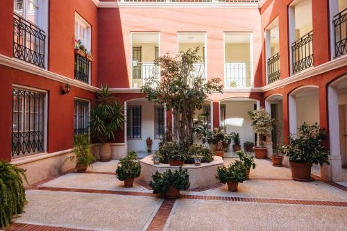 Apartamento En Casa Palacio Con Piscina 15 Mayo A 15 Octubre