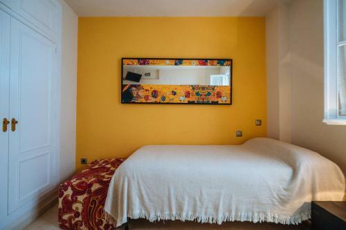 Apartamento En Casa Palacio Con Piscina 15 Mayo A 15 Octubre