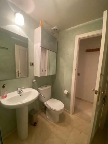 Apartamento En Casa Palacio Con Piscina 15 Mayo A 15 Octubre