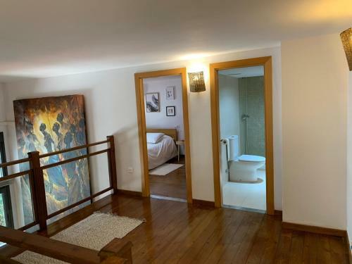 Apartamento Precioso Duplex En Triana - Wifi Gratis