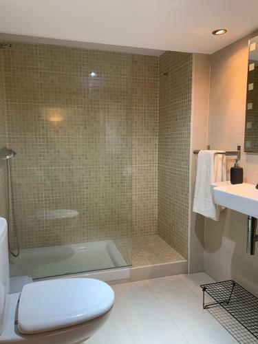 Apartamento Precioso Duplex En Triana - Wifi Gratis