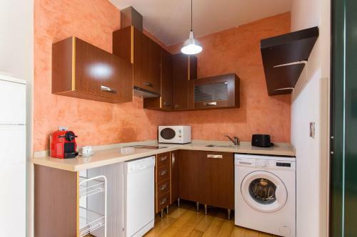 Apartamento El Lagar De Cuna By Thegoodtourist