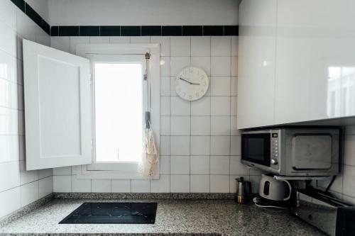 Apartamento Alohamundi Alc�zares