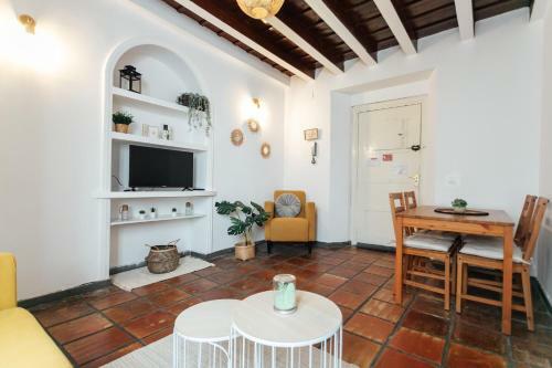 Apartamento Alohamundi Alc�zares