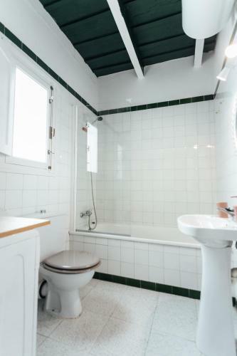 Apartamento Alohamundi Alc�zares