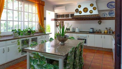 Casa San Ignacio Cantillana By Ruralidays