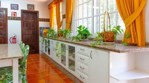 Casa San Ignacio Cantillana By Ruralidays