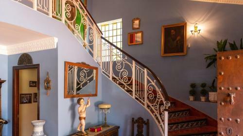 Casa San Ignacio Cantillana By Ruralidays