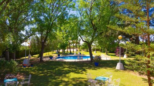 Casa San Ignacio Cantillana By Ruralidays