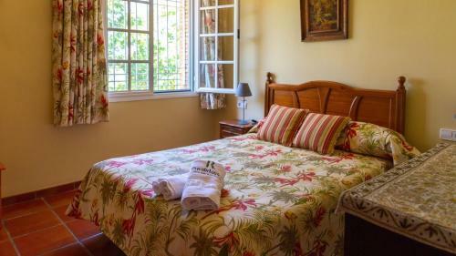 Casa San Ignacio Cantillana By Ruralidays