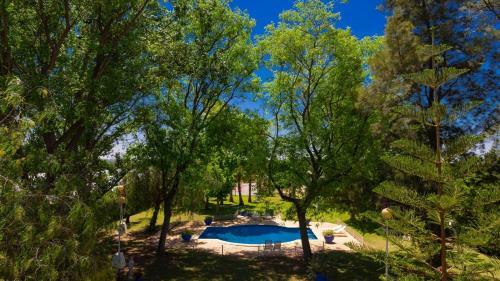 Casa San Ignacio Cantillana By Ruralidays