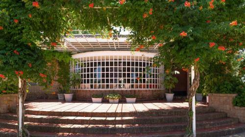 Casa San Ignacio Cantillana By Ruralidays