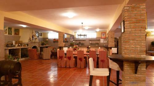 Casa San Ignacio Cantillana By Ruralidays