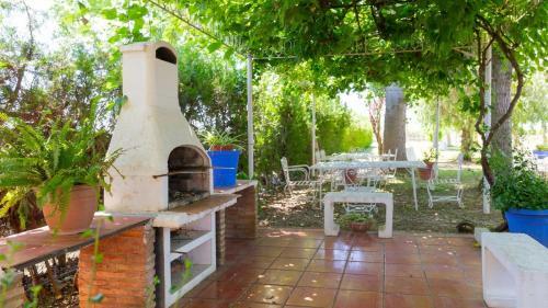 Casa San Ignacio Cantillana By Ruralidays